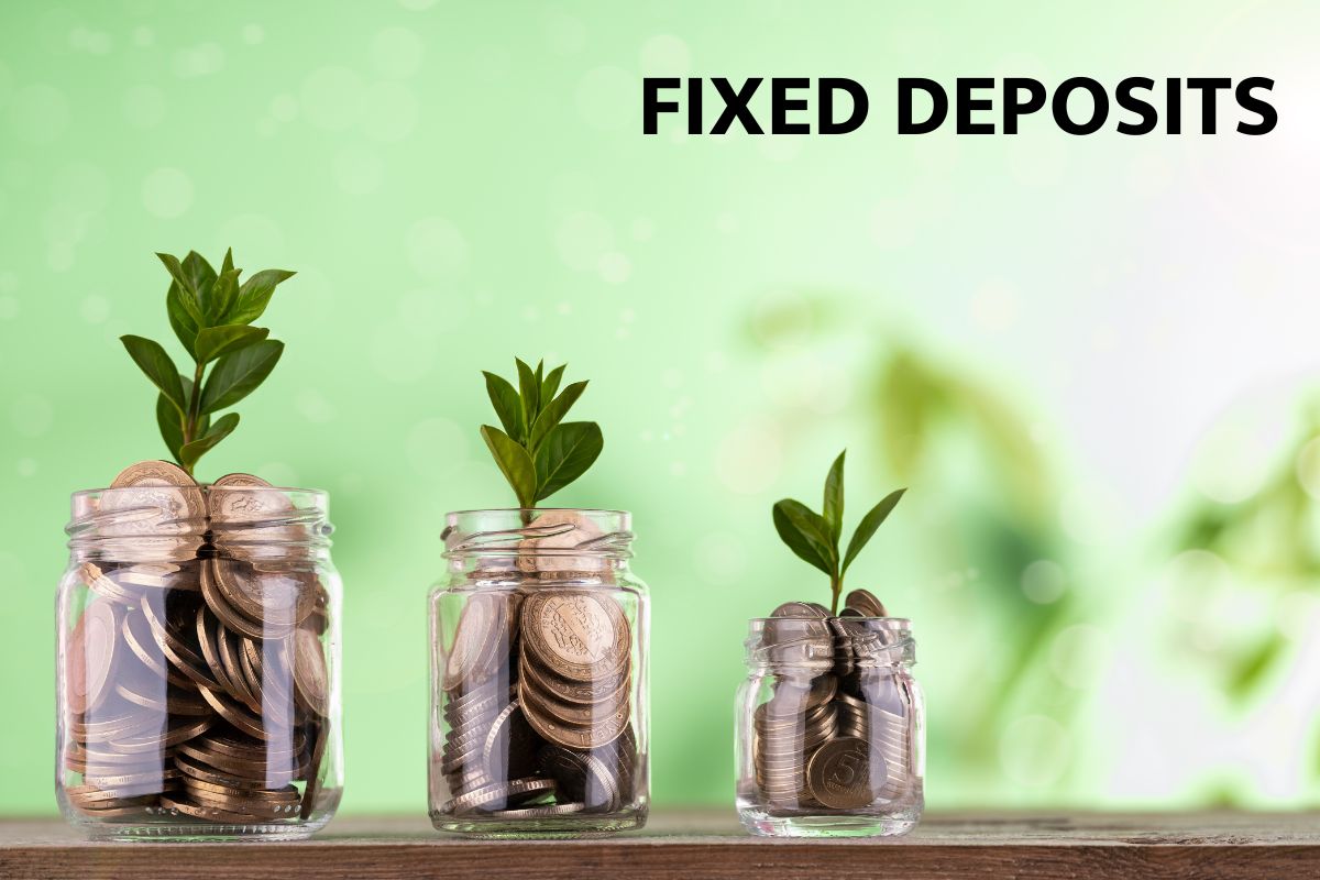 Fixed Deposit