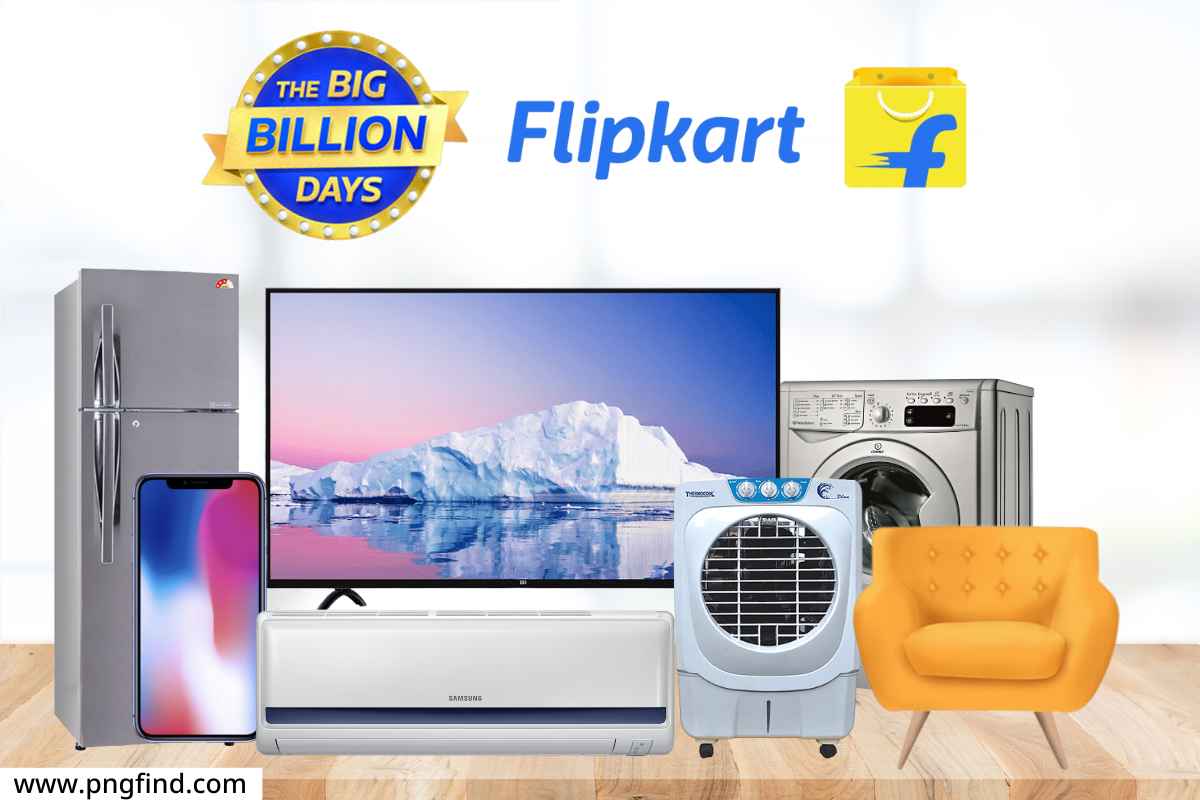 Flipkart Amazon