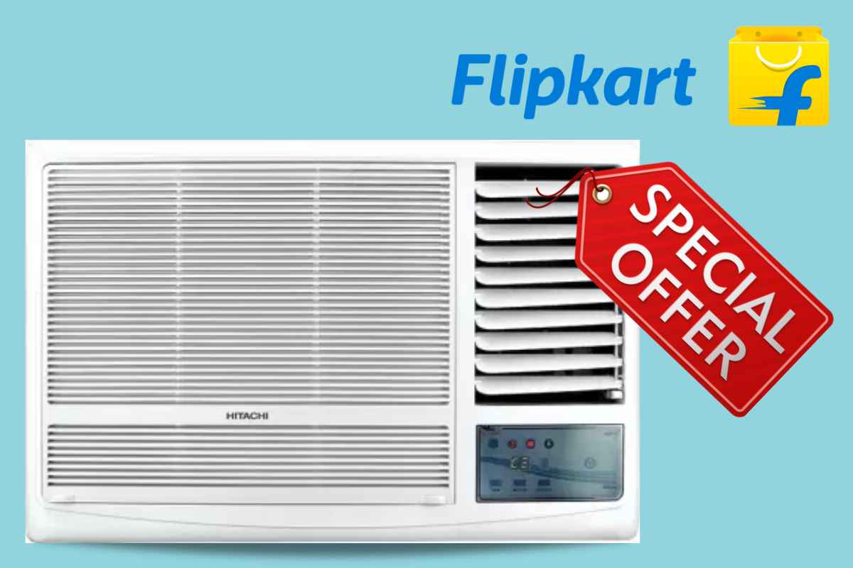 Flipkart Offer
