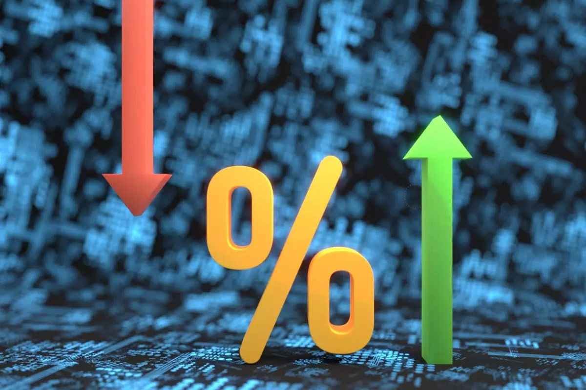 What is Floating Interest Rate