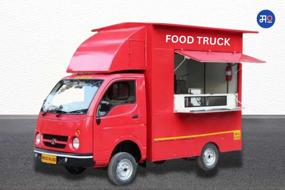 Food Truck Business