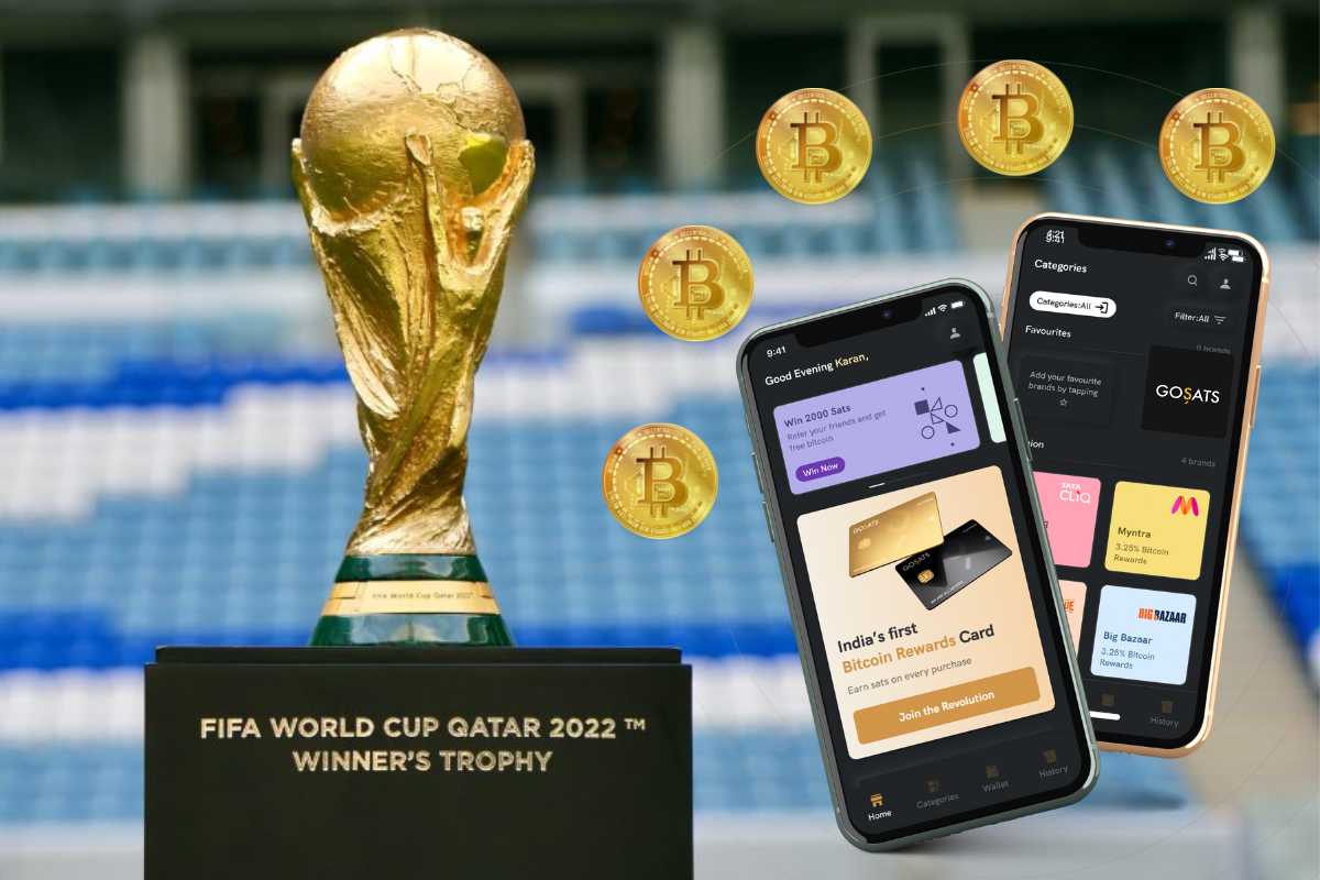 Bitcoin Football Fiesta