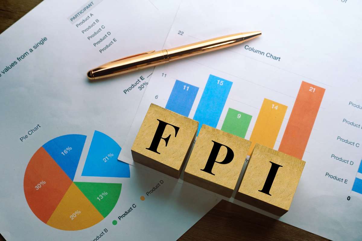 FPI Investment, Indian Equity Market, Sensex touch record high, Nifty , FPI Investment