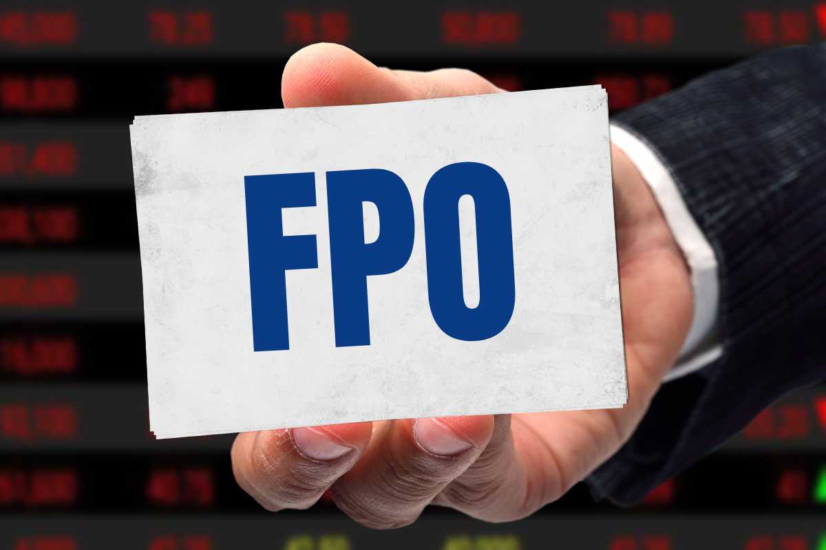 What is FPO