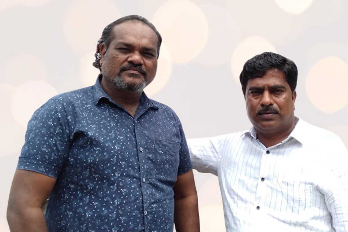 Yashaswi Udyojak Sharad Veer