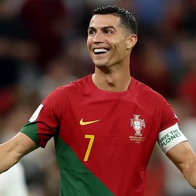 Cristiano Ronaldo Deal