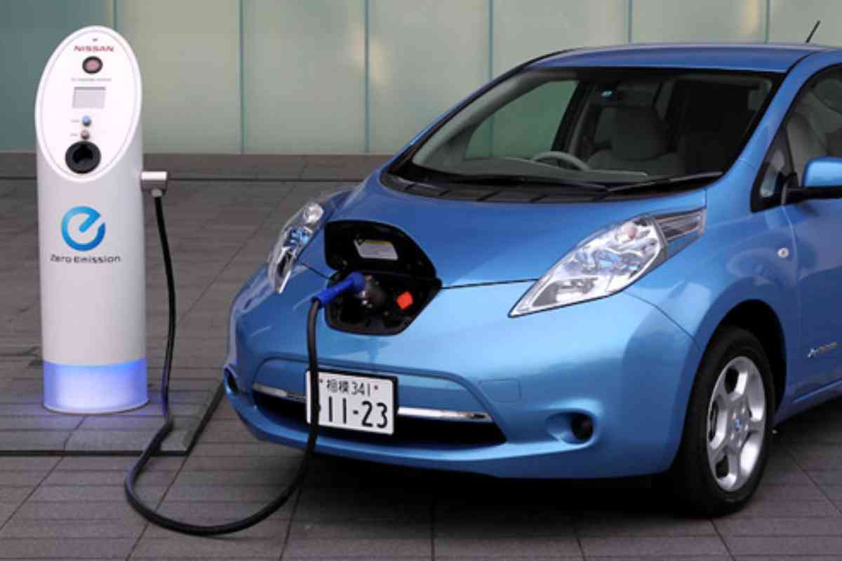 Future Of fossil fuel Vehicle