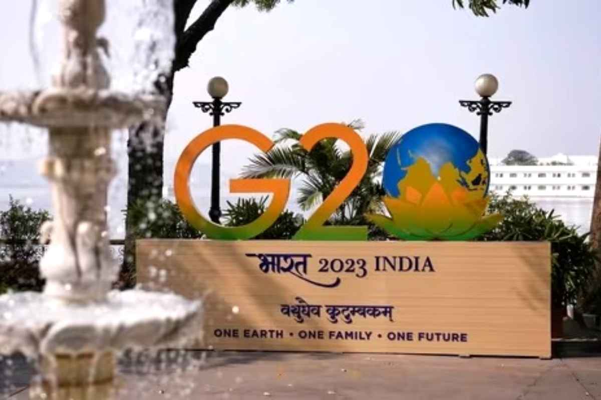 Women 20 Summit at Aurangabad