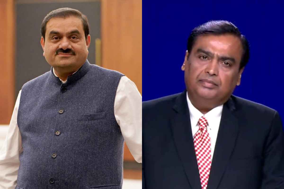 Who is World's Richest Person