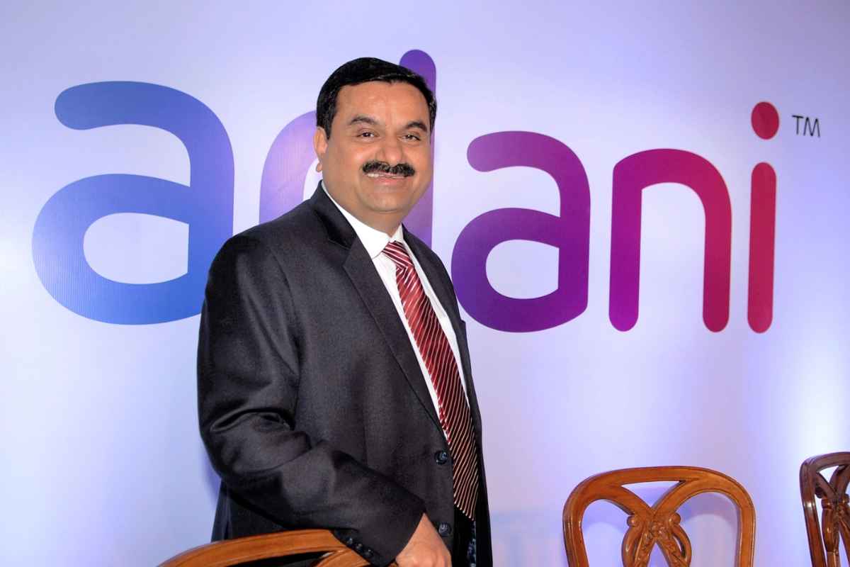 अदानी समुह आयपीओ