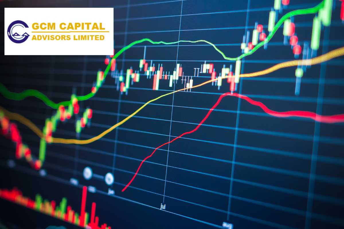 GCM Capital Advisors Share