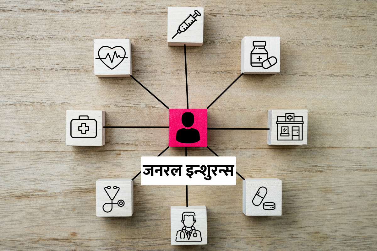 General Insurance & it's types