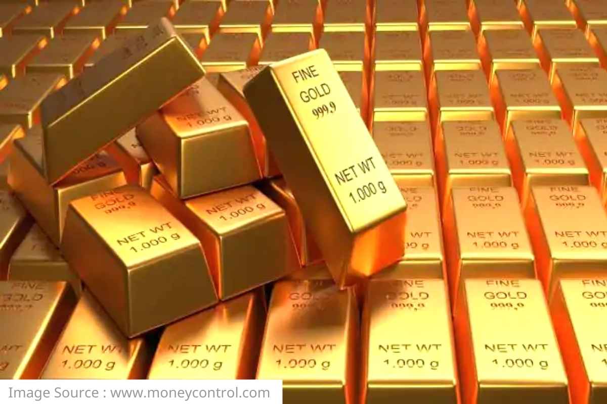 Gol Price Hits Life Time High