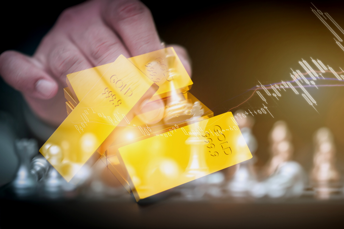 Investment Option: गुंतवणूक करताय; क्रिप्टो, शेअर बाजार आणि सोने, जाणून घ्या सविस्तर