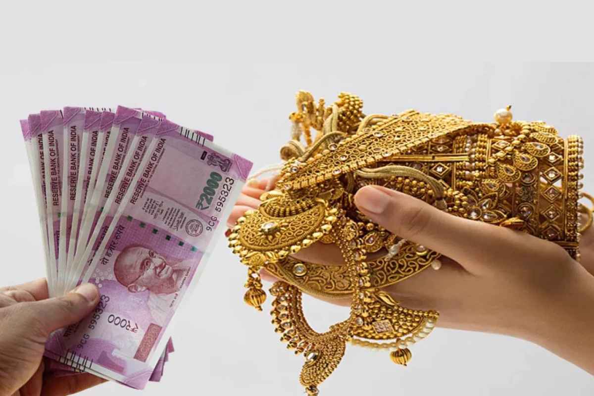 Where to get gold loan; From Bank, NBFC or Jewellers?