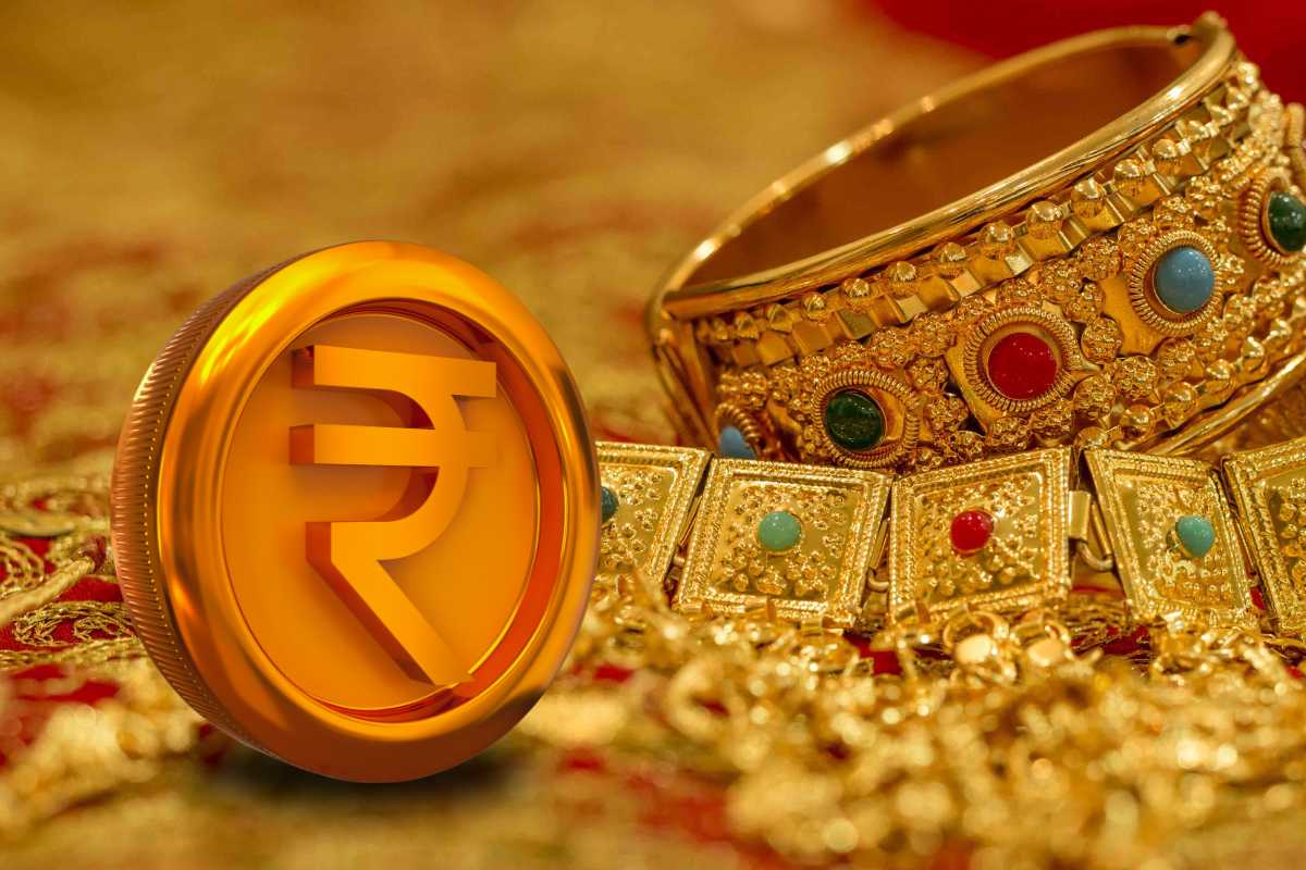 Gold & Silver Update