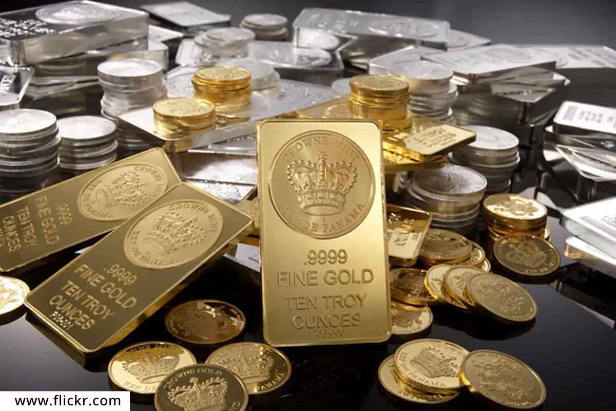 Gold Rate on 4 Oct 2023