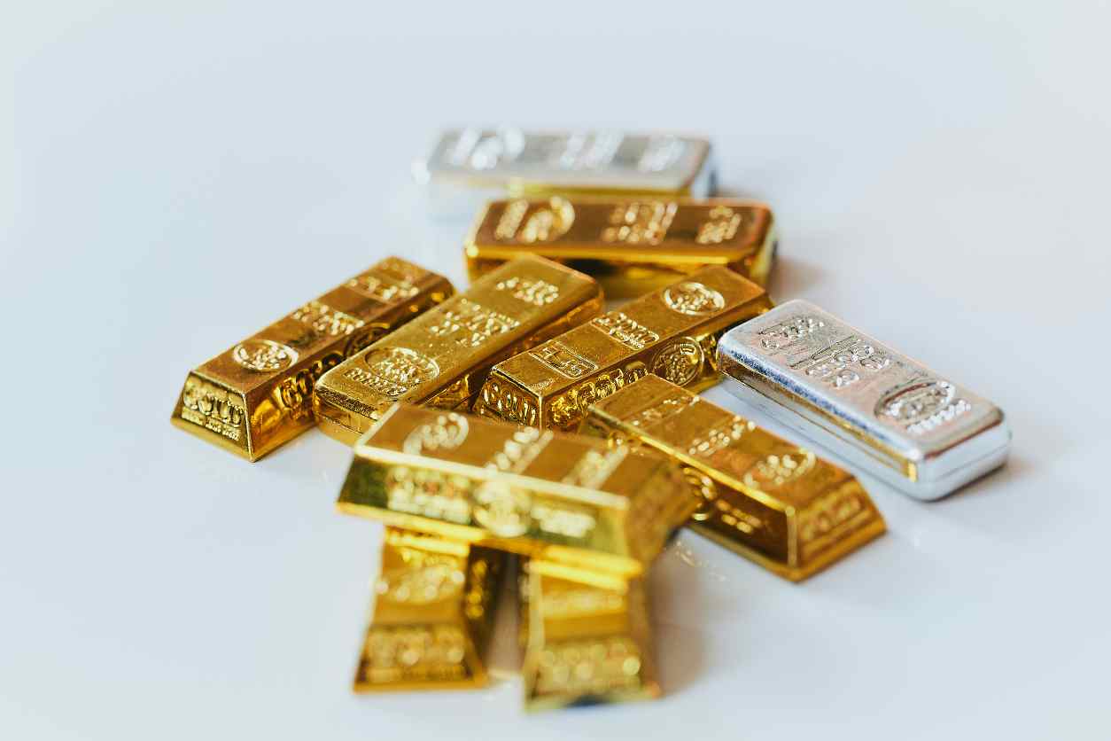 Gold Price Today, Silver Price, MCX