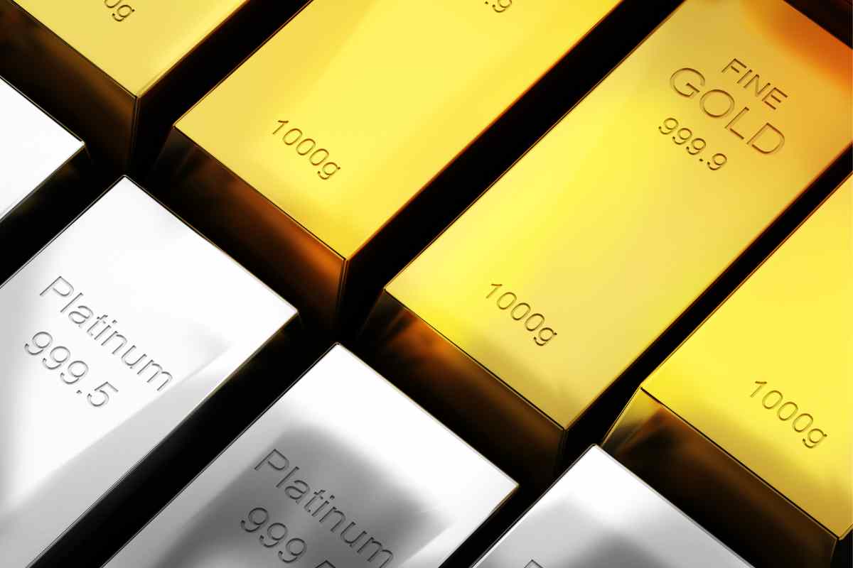 Gold and Silver Price, Gold Price Today, Silver Price
