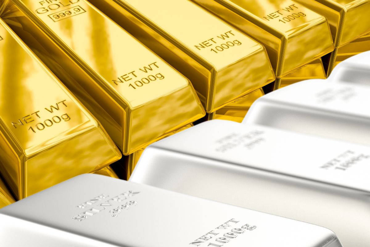 Gold and Silver Price, Gold Price Today, Silver Price