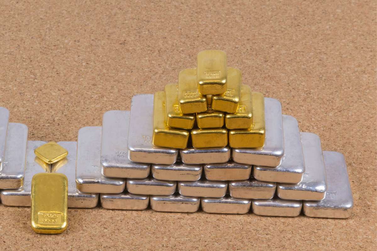 Gold and Silver Price, Gold Price Today, Silver Price