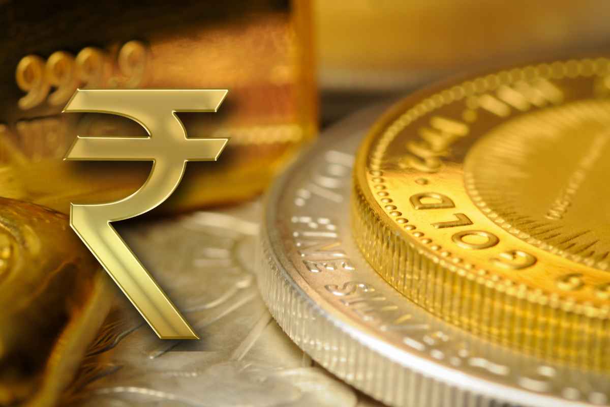 Gold Price Today in Mumbai