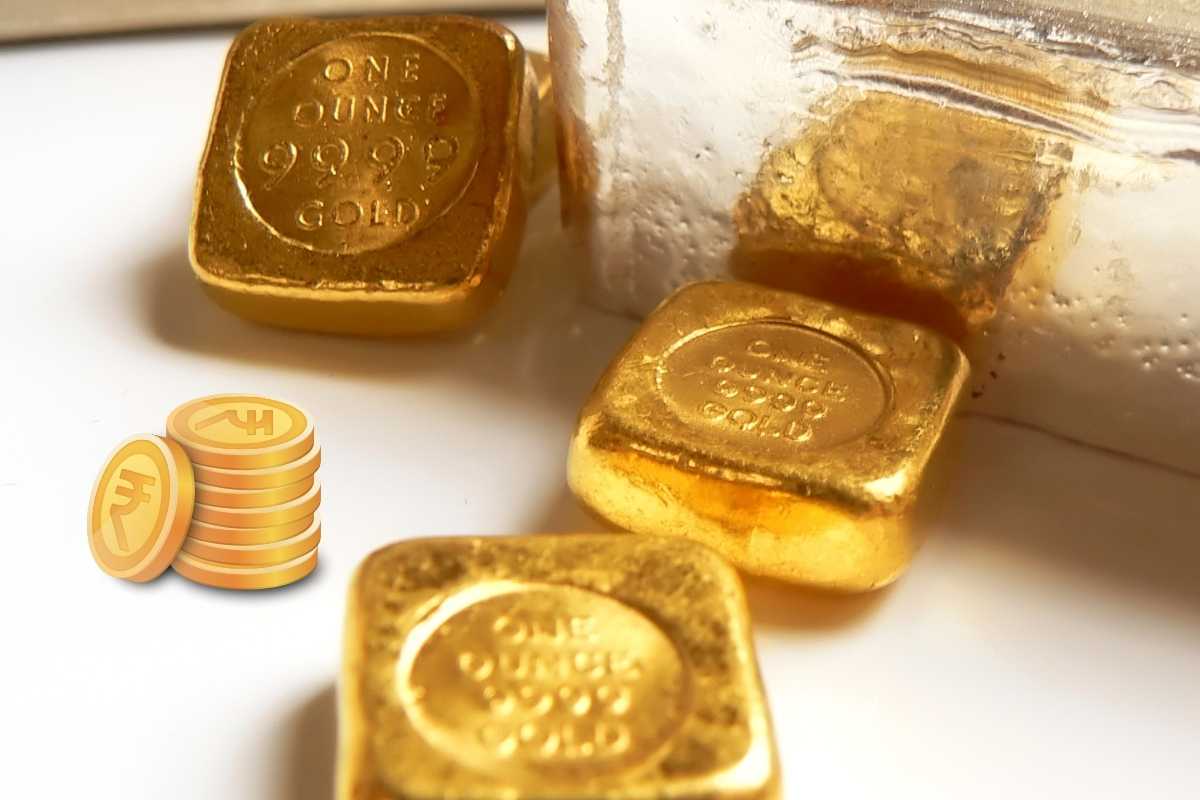 Gold & Silver Update