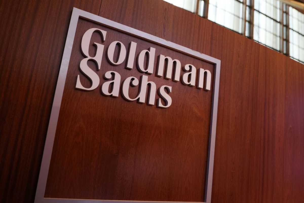 Goldman Sachs Layoff