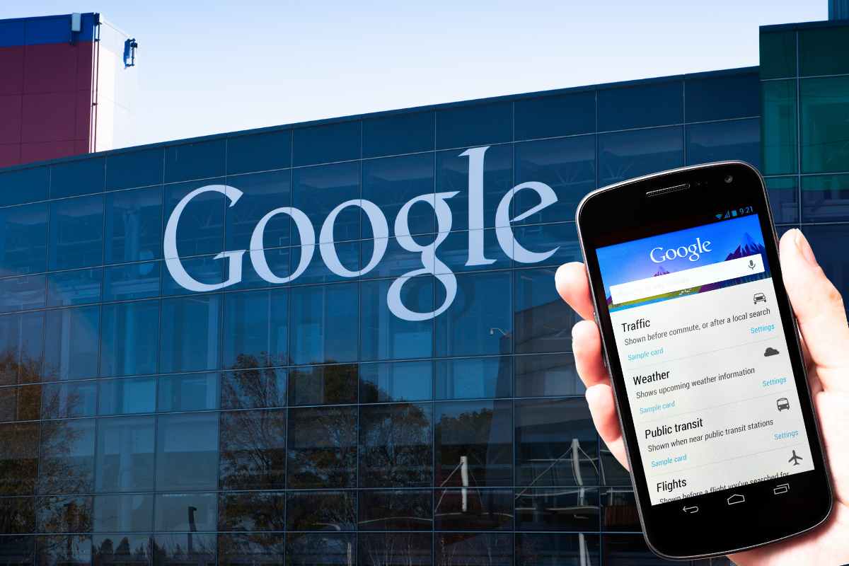 Google India Layoff 453 Employee