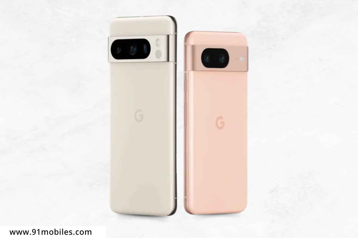 Google Pixel Made in India