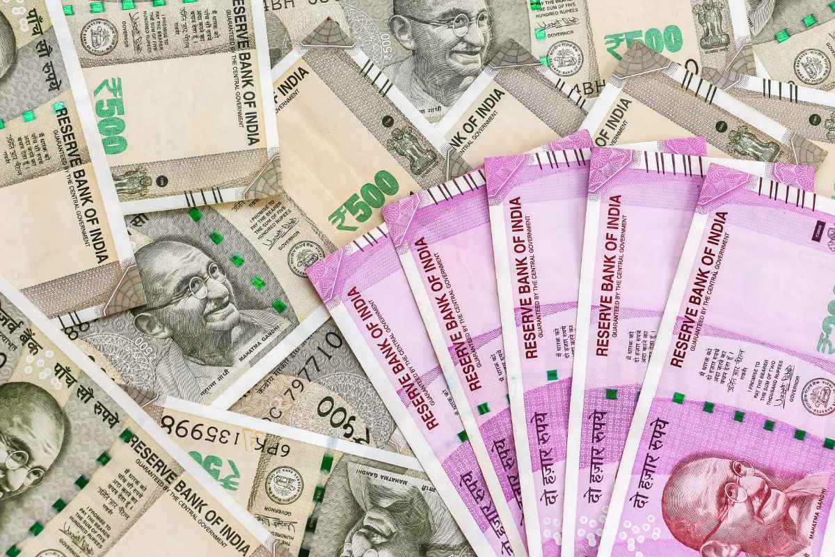 Increase in DA of Employees