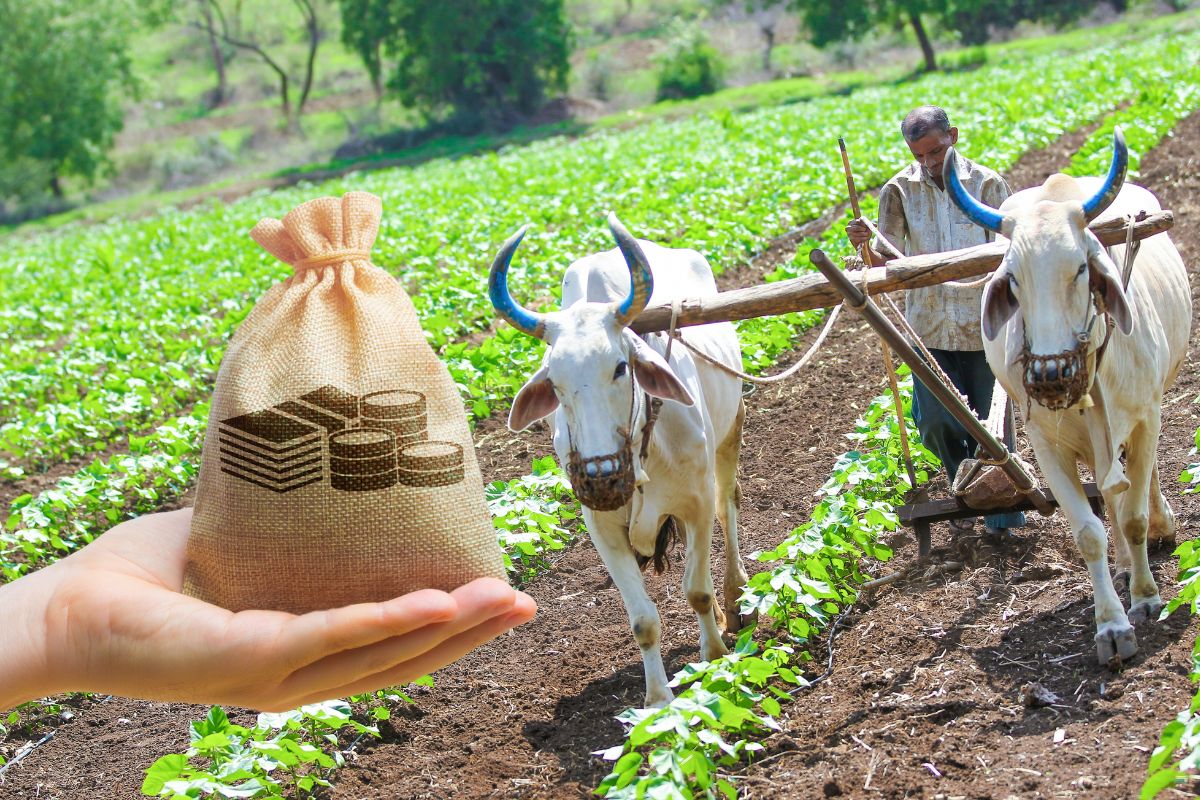 Govt Schemes for Farmers