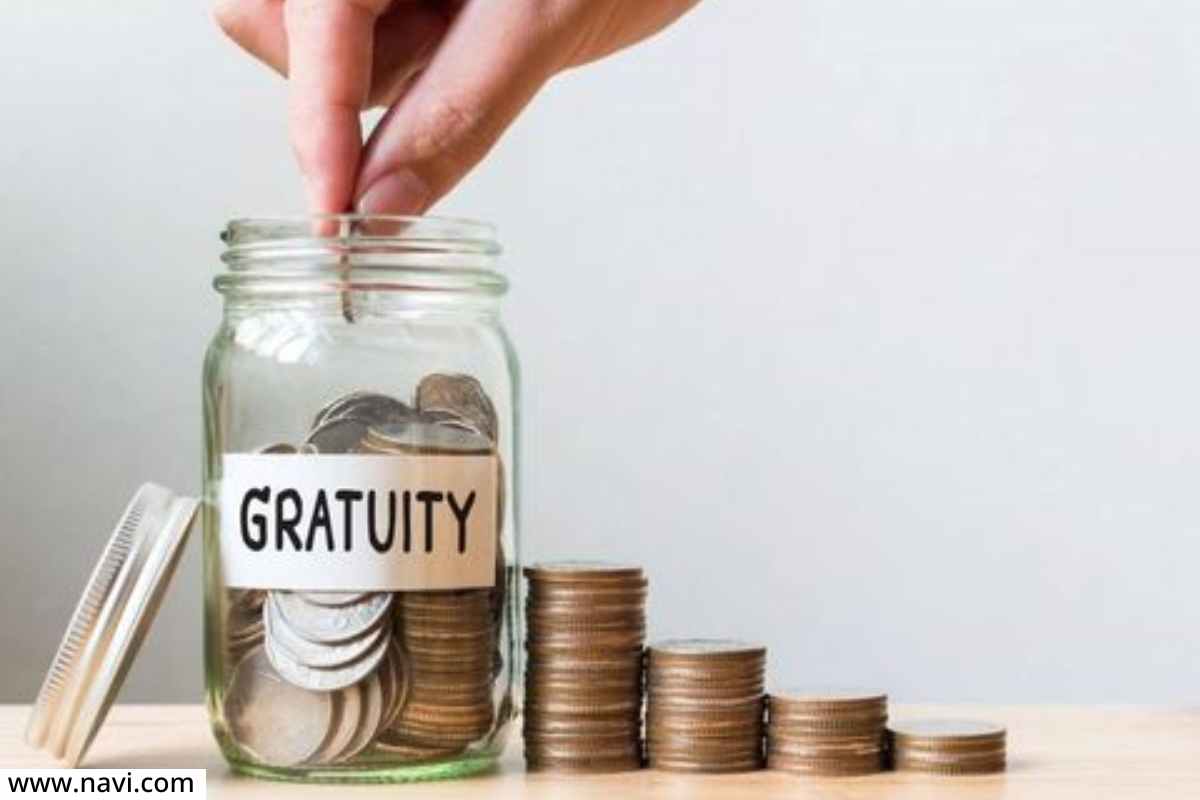Gratuity : कंपनी ग्रॅच्युटी देत नाही? 'या' मार्गांचा करा वापर, व्याजासह मिळेल रक्कम!
