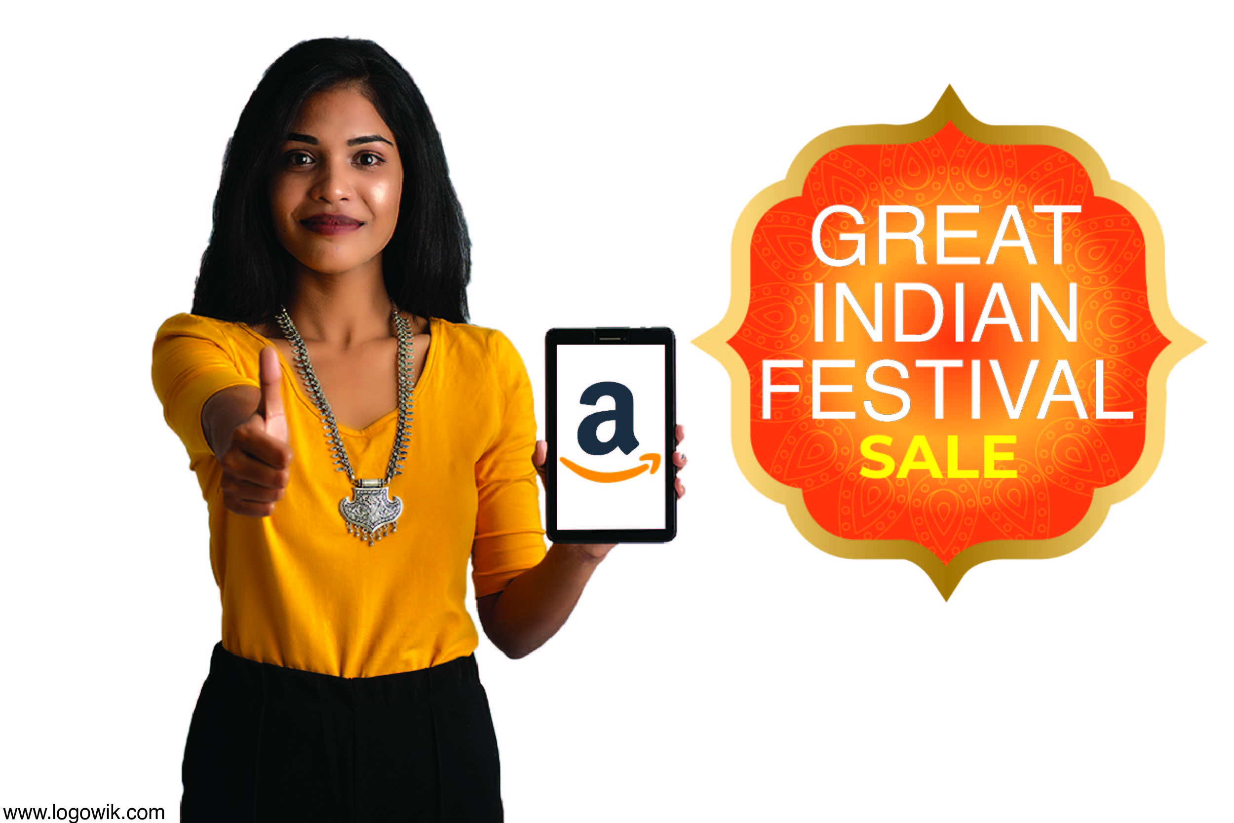 Great Indian Festival Sale