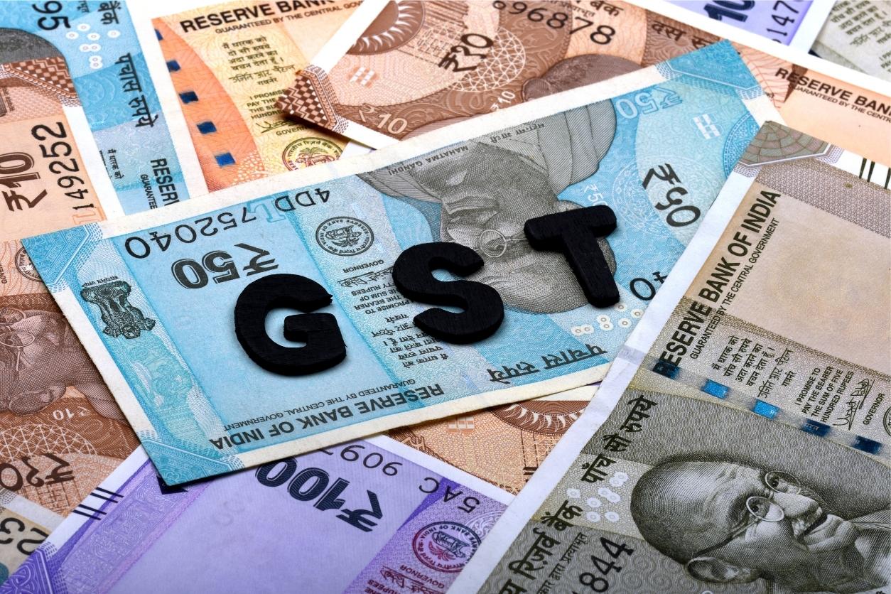 New GST Rate July 2022