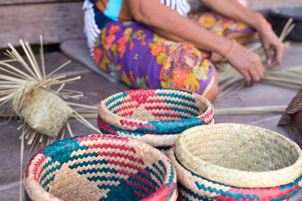 Handicraft exports Rise