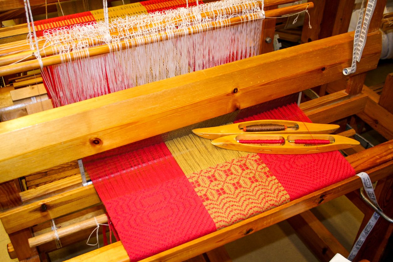 National Handloom Day 2022