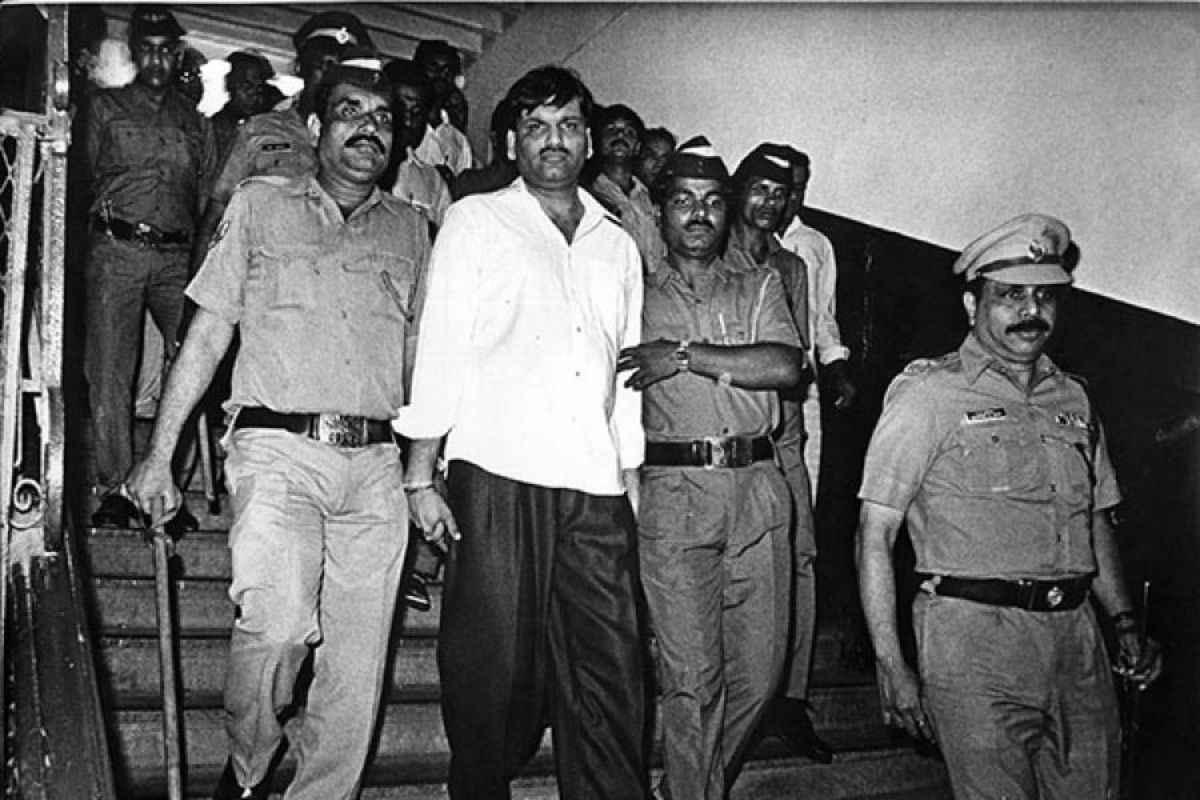 Market Scam : Harshad Mehta Scam 1992