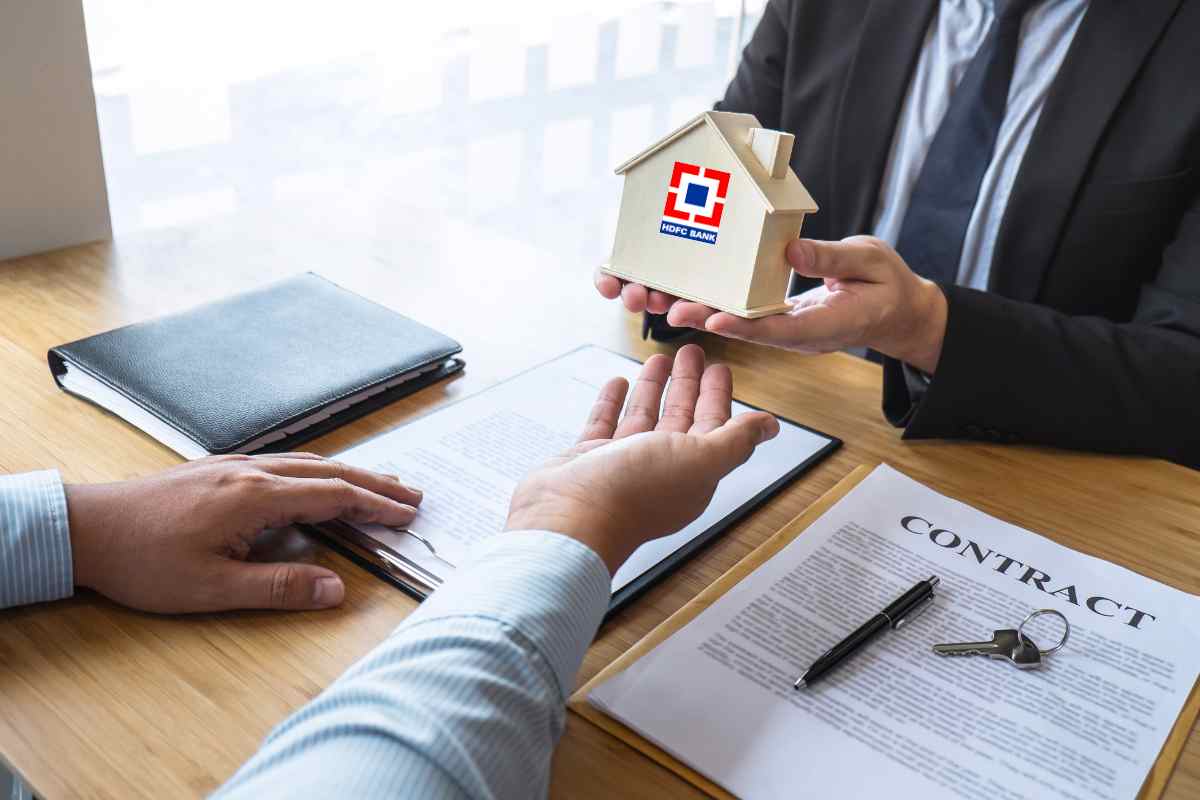 Hdfc hike lending rate