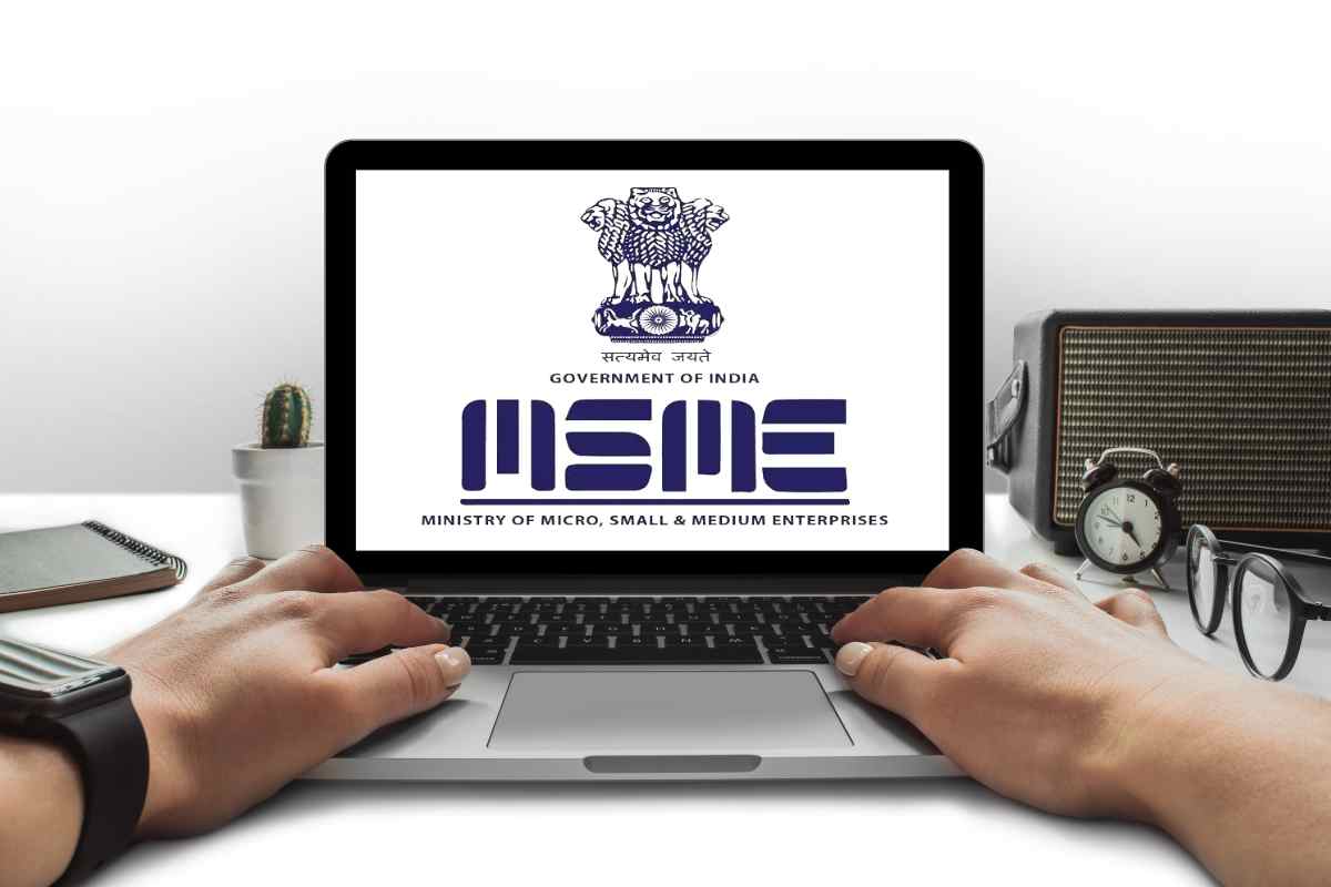 MSME Business shut down