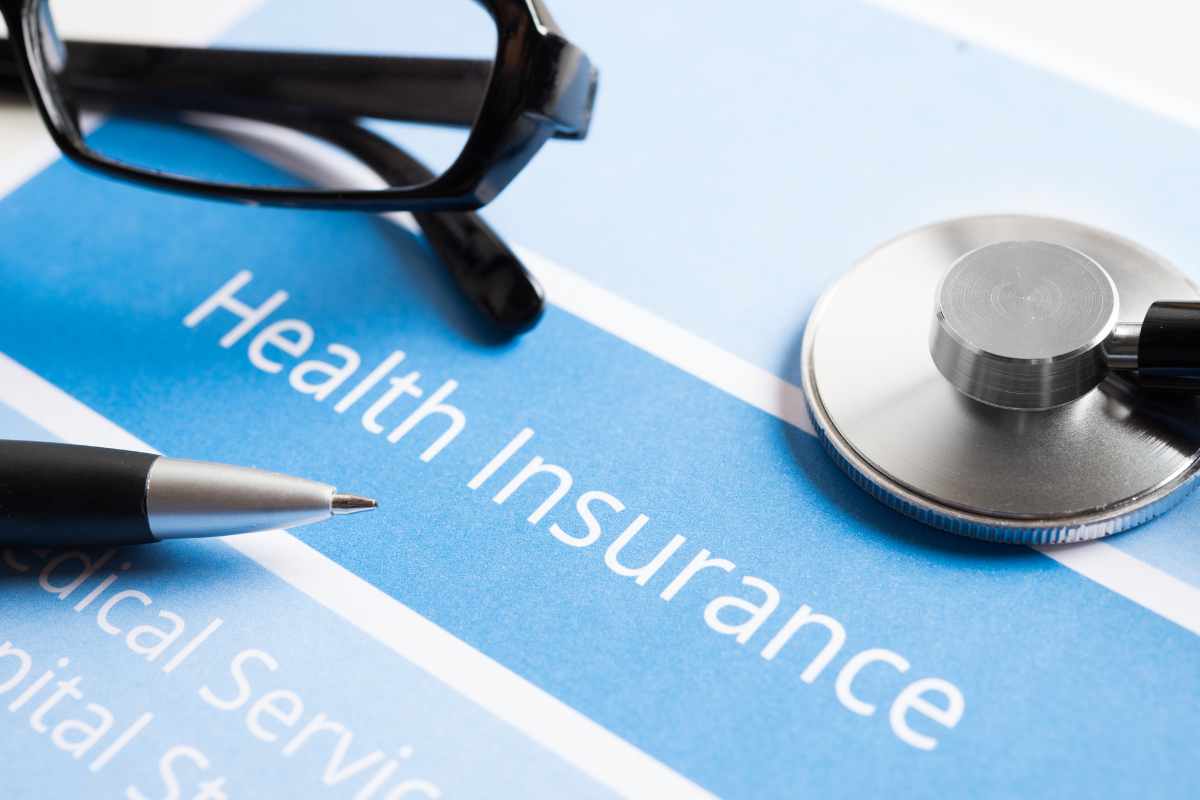 Health Insurance Policy