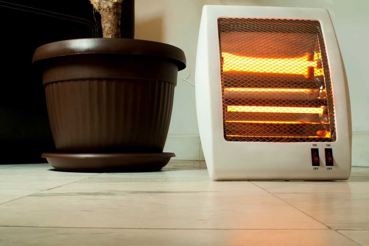 Room Heater Side Effects