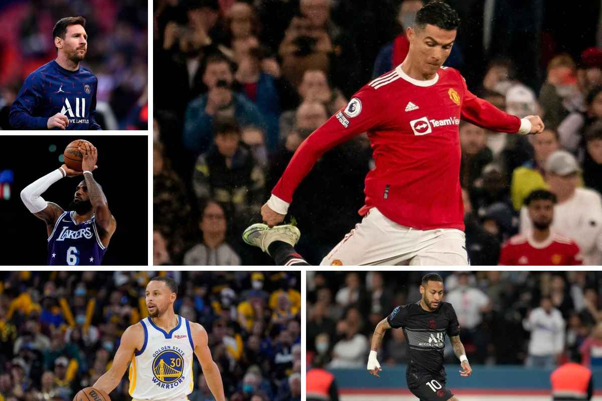 Most Expensive Players In 2022