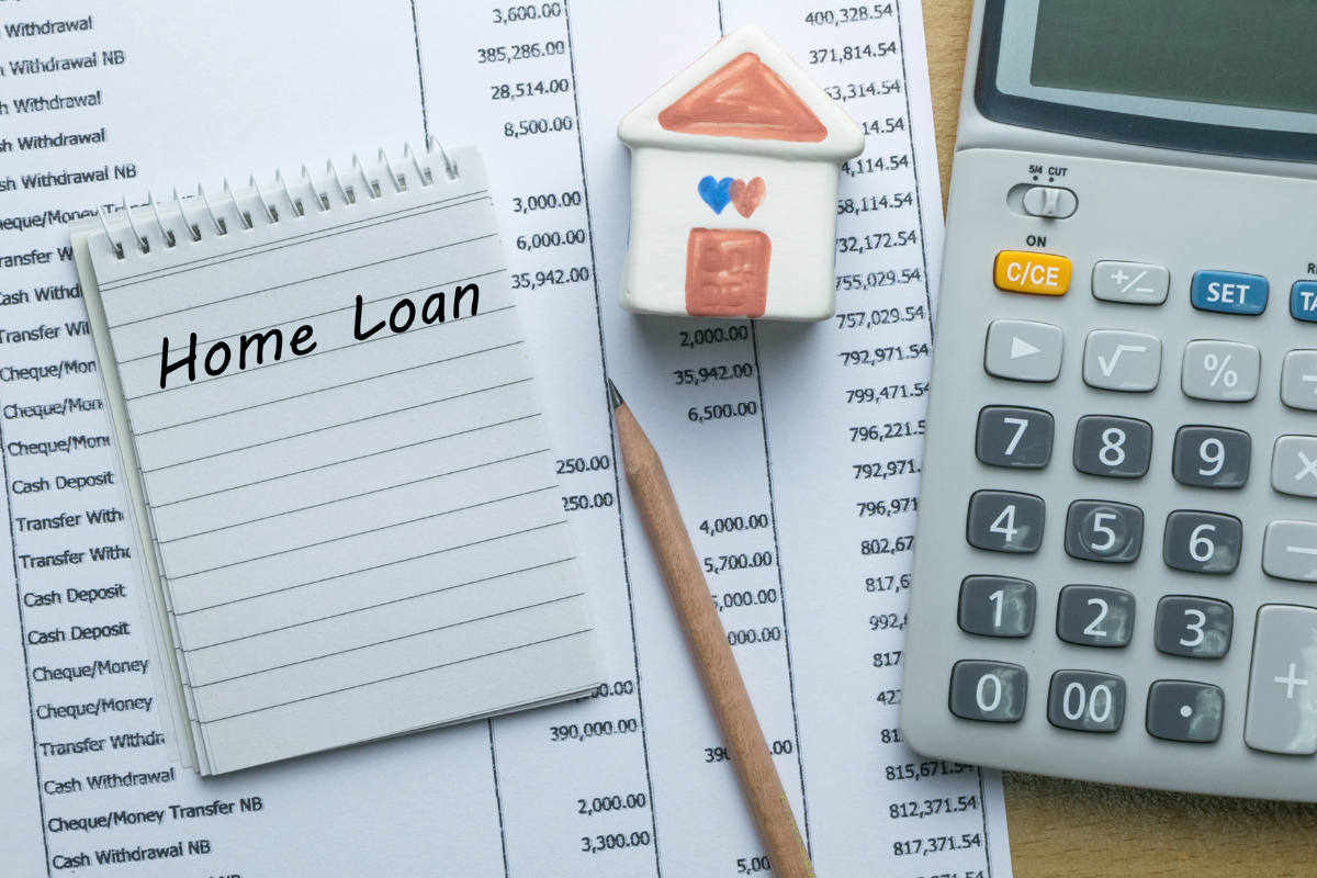 Home Loan