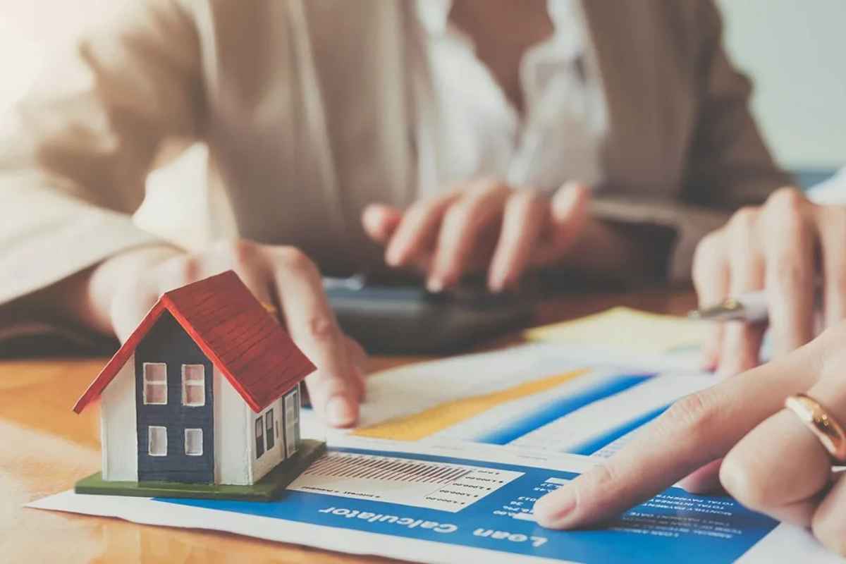 Home Loan After Retiremen
