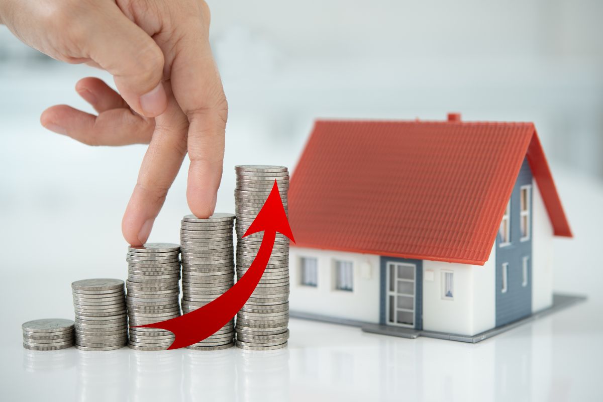 Home Loan Interest Hike