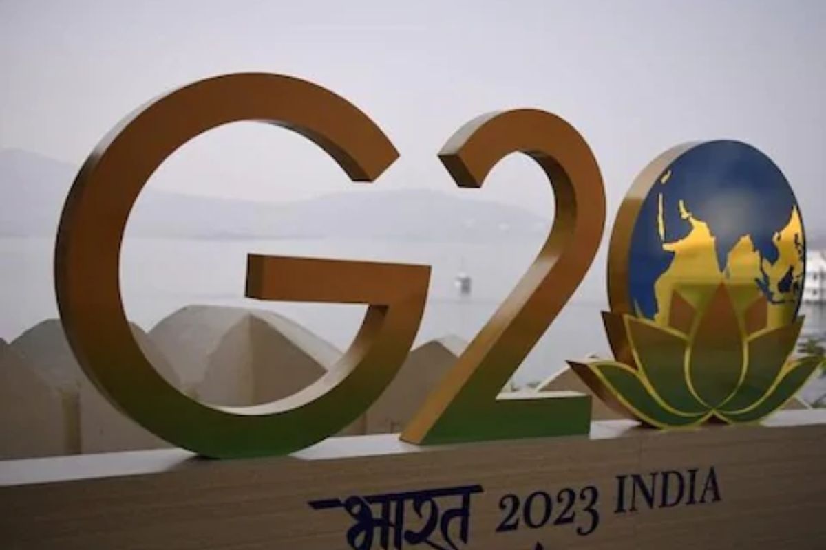 India G-20 Presidency