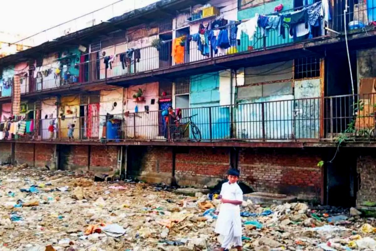 Slum Rehabilitation Authority