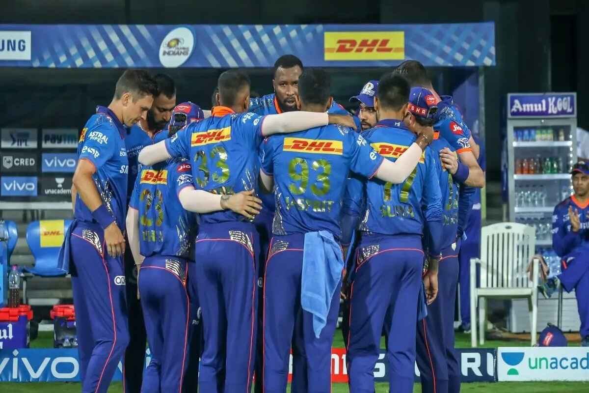 Mumbai Indians