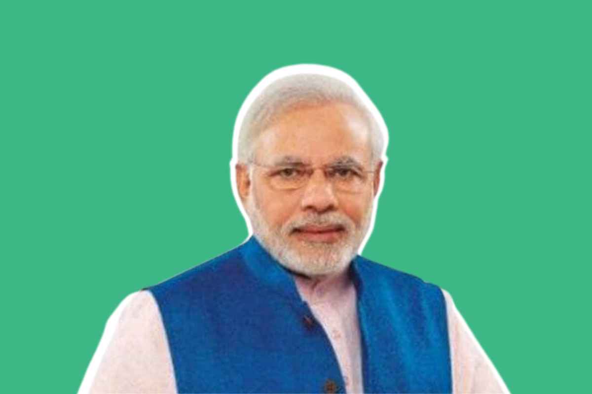 Government of India gave advertisements worth Rs 3,305 crore in 5 years